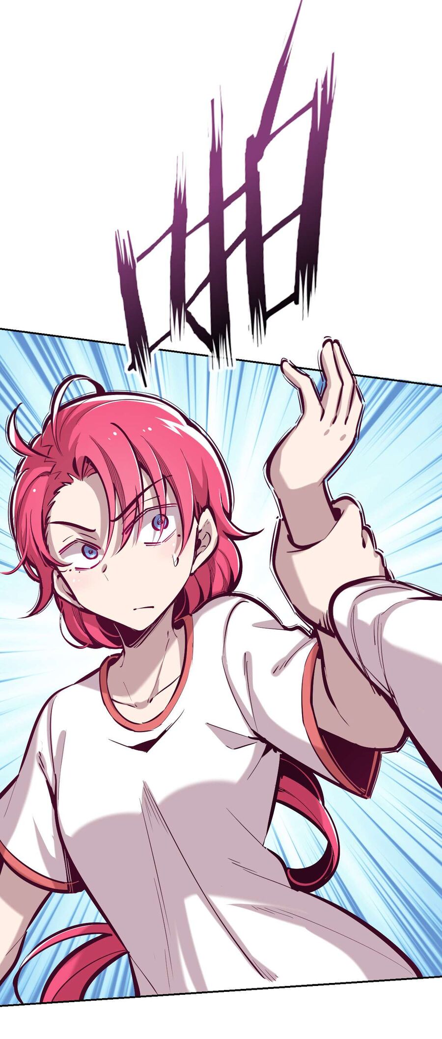 Oan Gia Chung Nhà: Thiên Thần X Ác Quỷ, Sao Mà Thân Được!? Chapter 22 - Trang 2