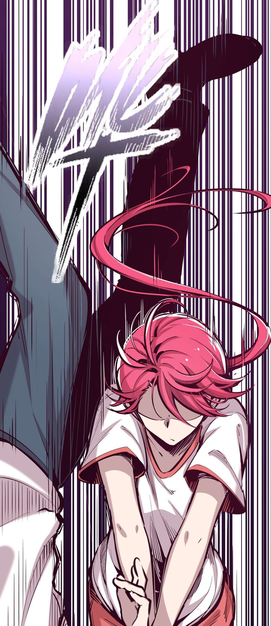 Oan Gia Chung Nhà: Thiên Thần X Ác Quỷ, Sao Mà Thân Được!? Chapter 22 - Trang 2