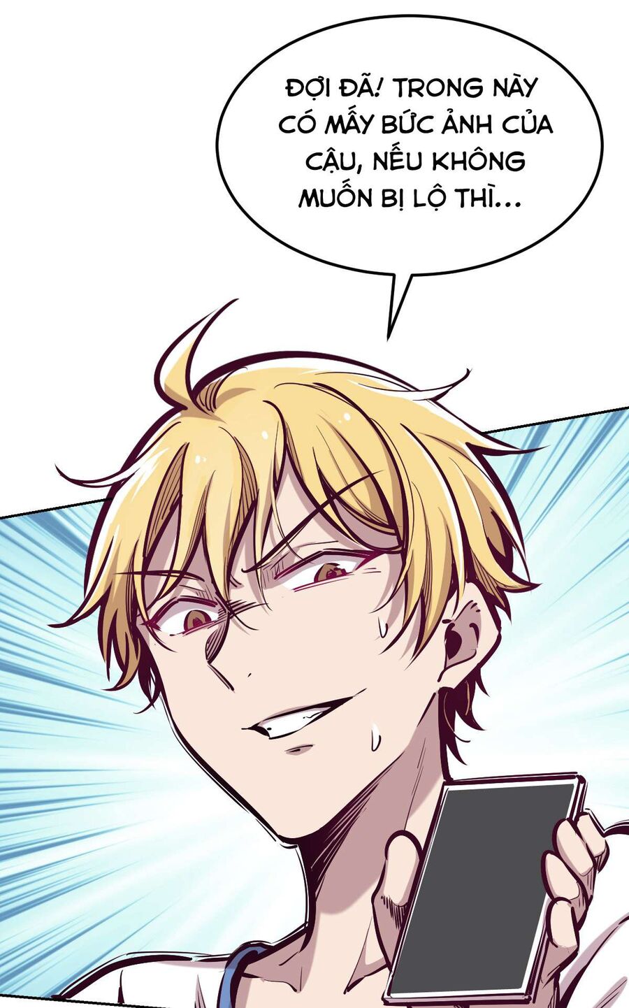 Oan Gia Chung Nhà: Thiên Thần X Ác Quỷ, Sao Mà Thân Được!? Chapter 22 - Trang 2