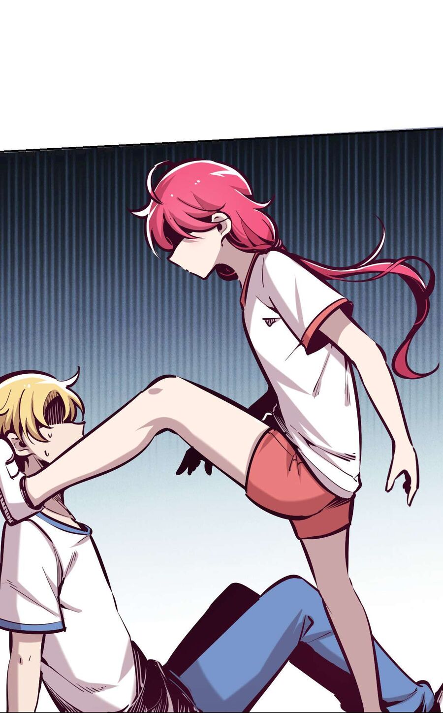 Oan Gia Chung Nhà: Thiên Thần X Ác Quỷ, Sao Mà Thân Được!? Chapter 22 - Trang 2