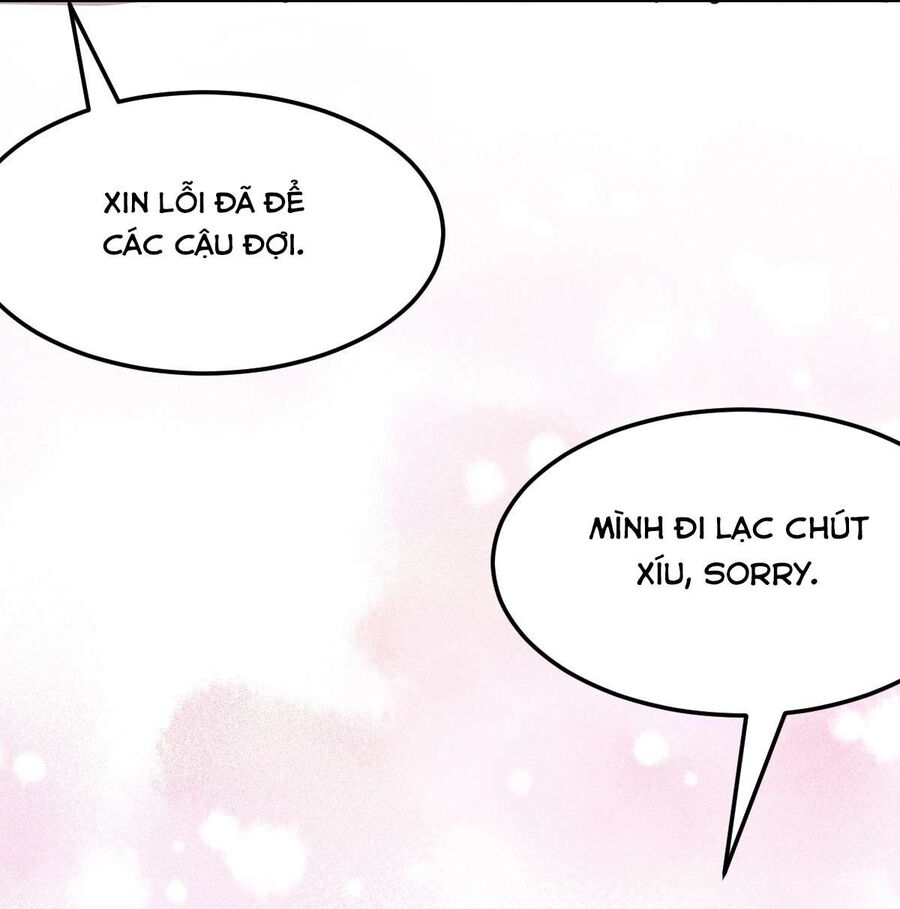 Oan Gia Chung Nhà: Thiên Thần X Ác Quỷ, Sao Mà Thân Được!? Chapter 22 - Trang 2