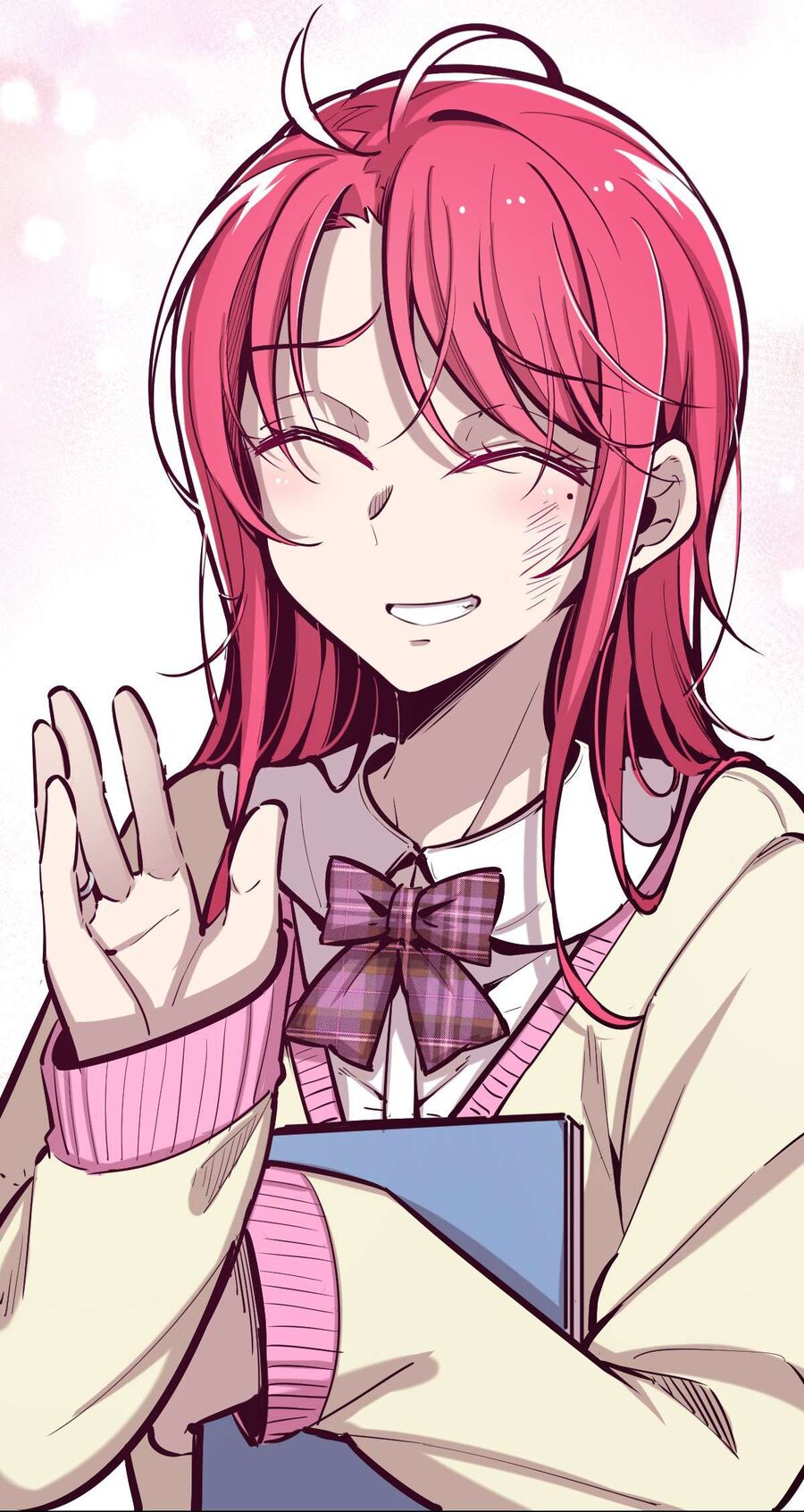 Oan Gia Chung Nhà: Thiên Thần X Ác Quỷ, Sao Mà Thân Được!? Chapter 22 - Trang 2