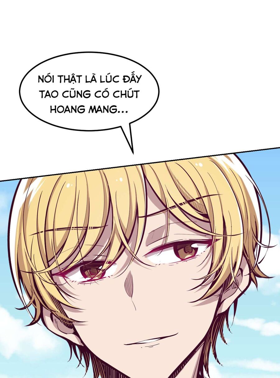 Oan Gia Chung Nhà: Thiên Thần X Ác Quỷ, Sao Mà Thân Được!? Chapter 22 - Trang 2