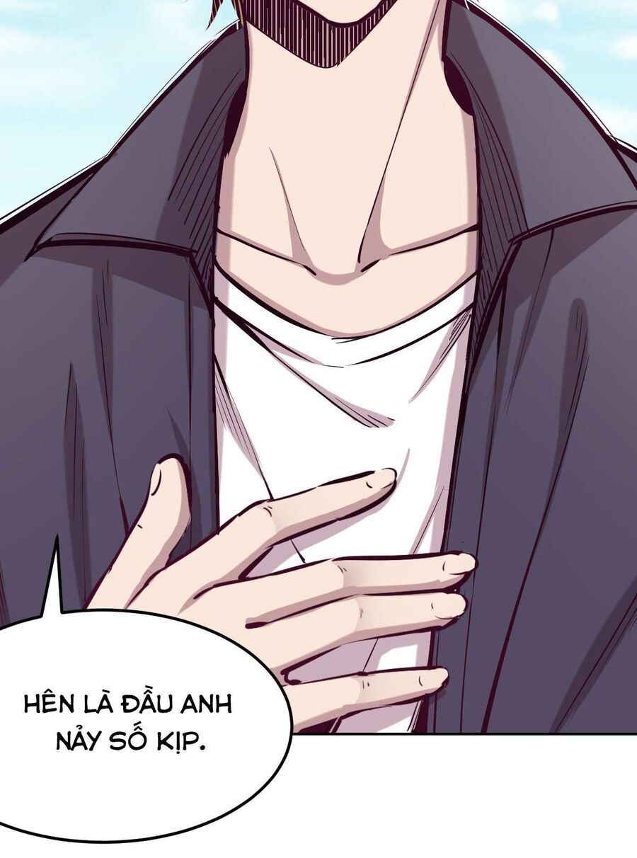 Oan Gia Chung Nhà: Thiên Thần X Ác Quỷ, Sao Mà Thân Được!? Chapter 22 - Trang 2