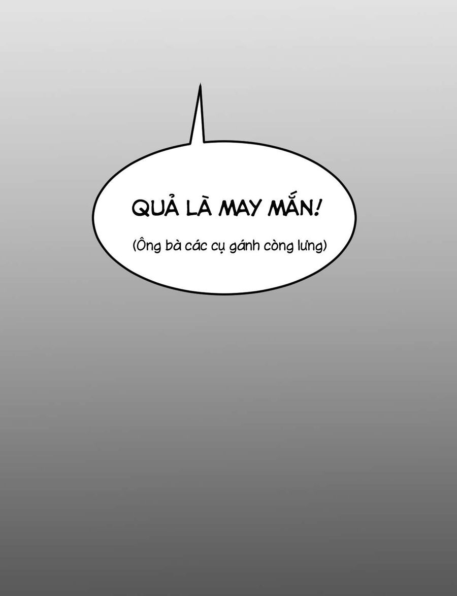 Oan Gia Chung Nhà: Thiên Thần X Ác Quỷ, Sao Mà Thân Được!? Chapter 22 - Trang 2