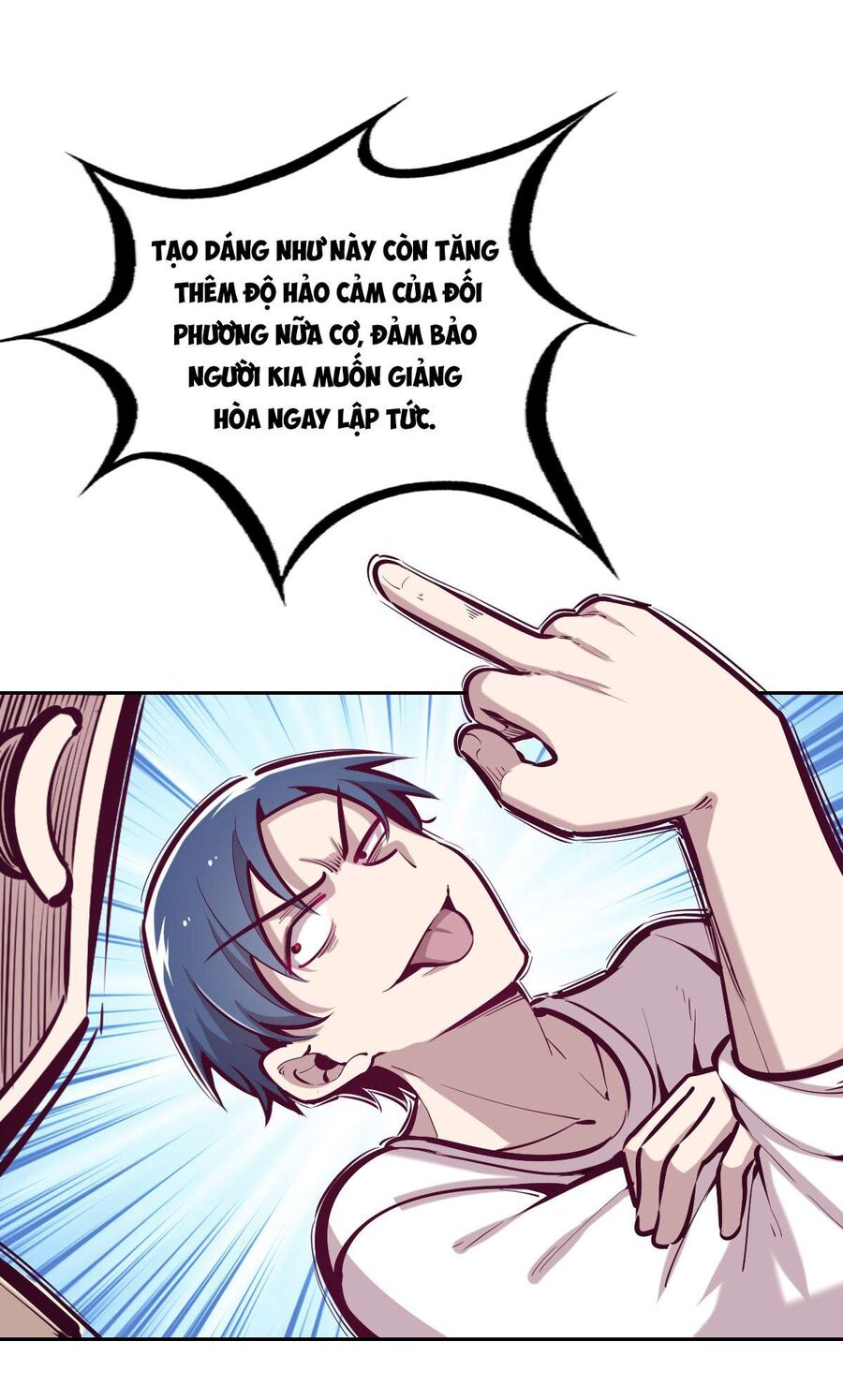 Oan Gia Chung Nhà: Thiên Thần X Ác Quỷ, Sao Mà Thân Được!? Chapter 22.1 - Trang 2