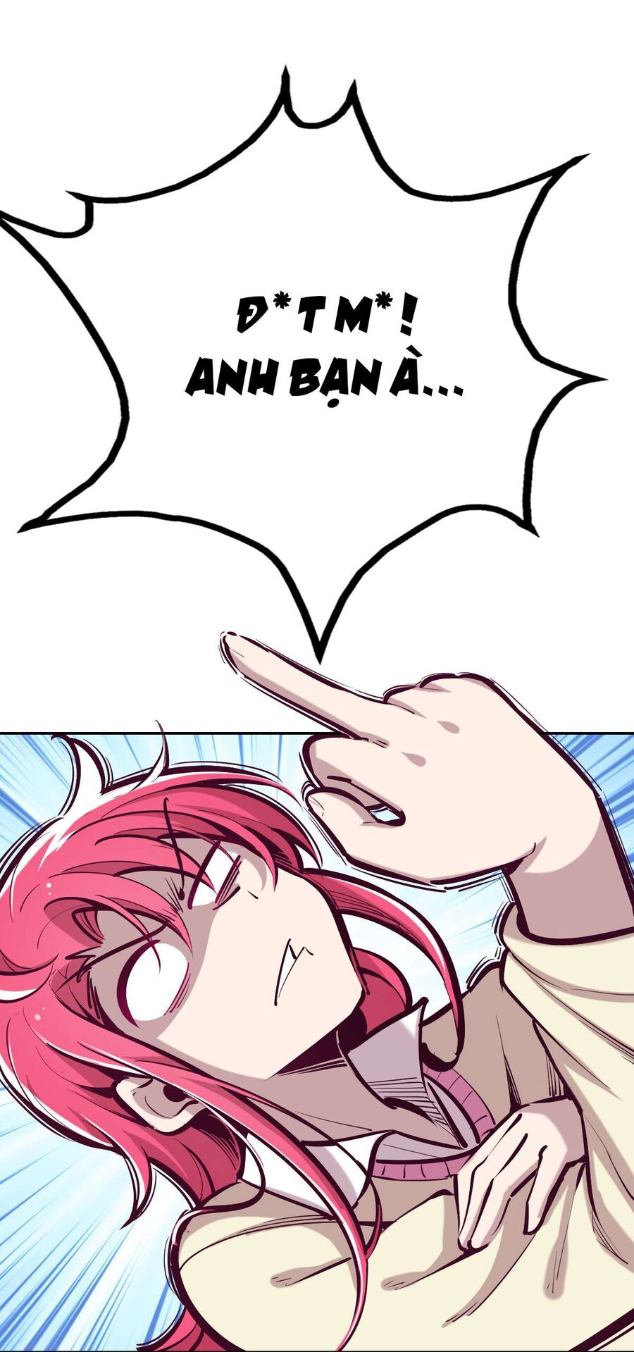 Oan Gia Chung Nhà: Thiên Thần X Ác Quỷ, Sao Mà Thân Được!? Chapter 22.1 - Trang 2