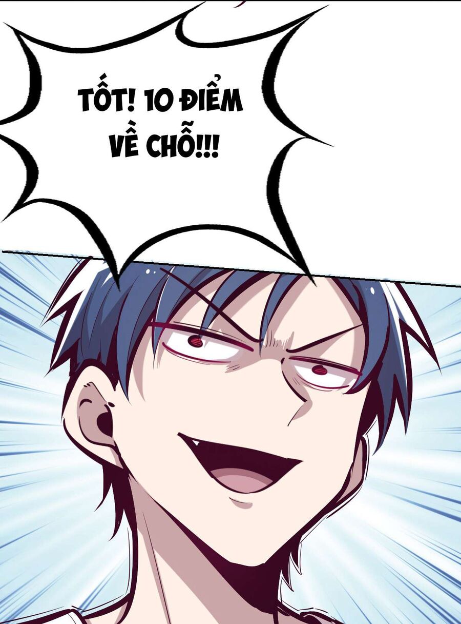 Oan Gia Chung Nhà: Thiên Thần X Ác Quỷ, Sao Mà Thân Được!? Chapter 22.1 - Trang 2