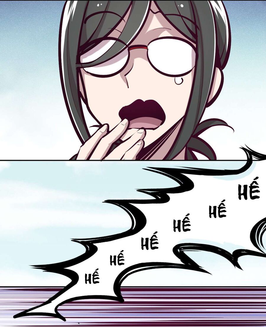 Oan Gia Chung Nhà: Thiên Thần X Ác Quỷ, Sao Mà Thân Được!? Chapter 22.1 - Trang 2