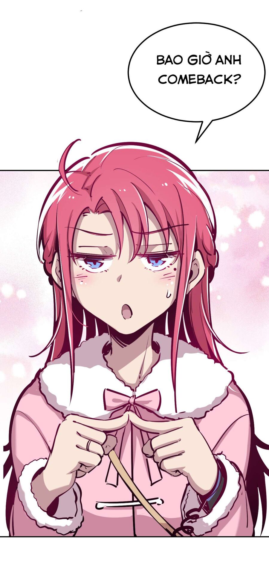 Oan Gia Chung Nhà: Thiên Thần X Ác Quỷ, Sao Mà Thân Được!? Chapter 22.1 - Trang 2