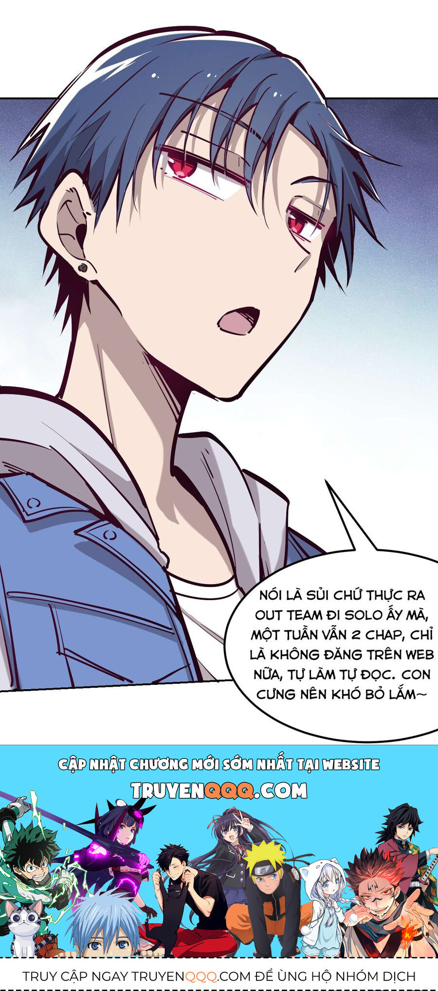 Oan Gia Chung Nhà: Thiên Thần X Ác Quỷ, Sao Mà Thân Được!? Chapter 22.1 - Trang 2