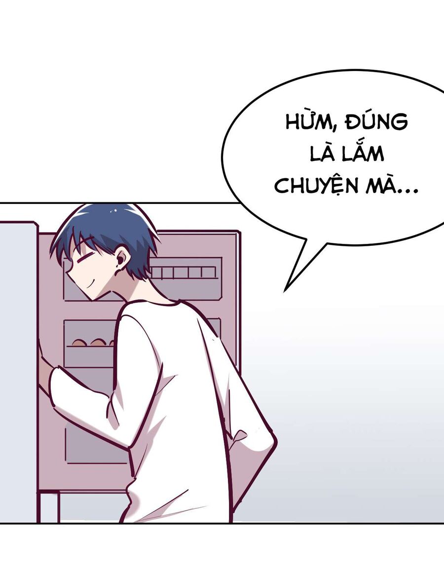 Oan Gia Chung Nhà: Thiên Thần X Ác Quỷ, Sao Mà Thân Được!? Chapter 23 - Trang 2