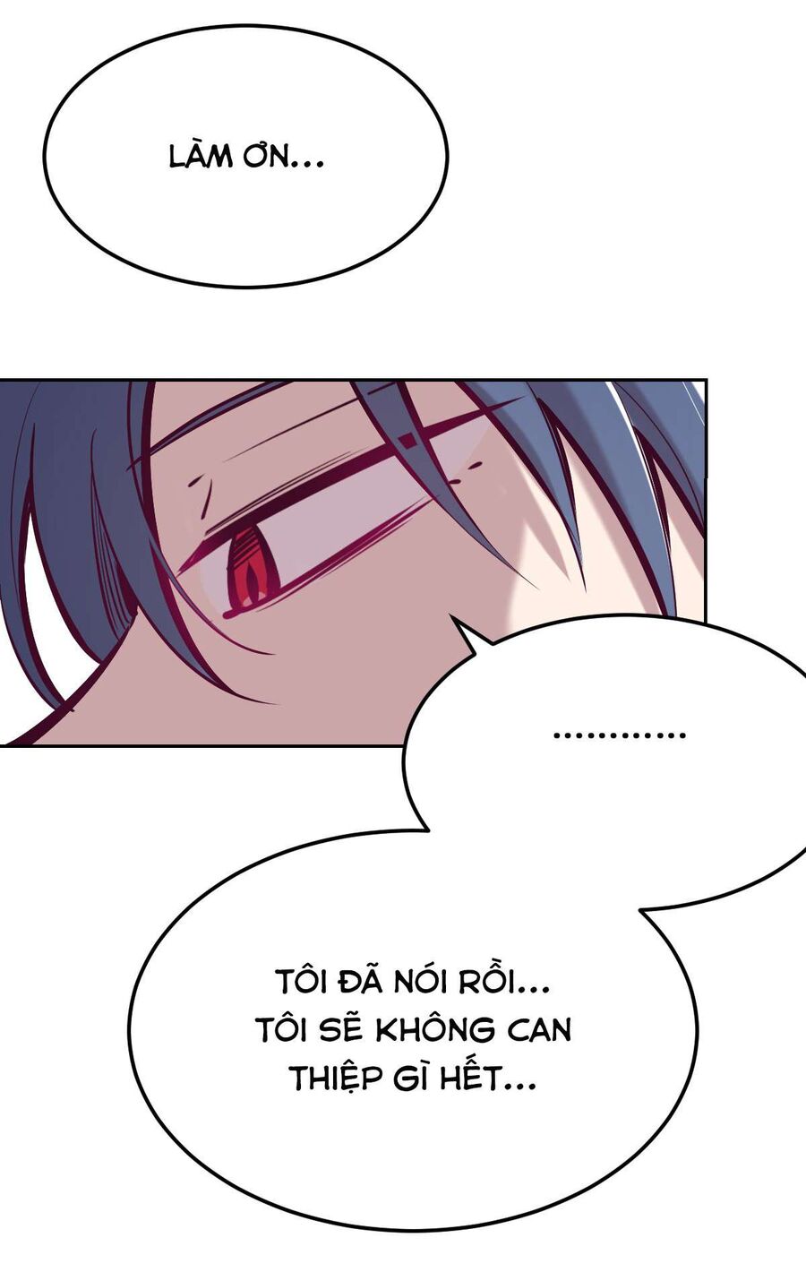 Oan Gia Chung Nhà: Thiên Thần X Ác Quỷ, Sao Mà Thân Được!? Chapter 23 - Trang 2