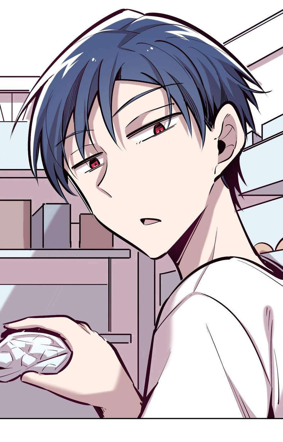 Oan Gia Chung Nhà: Thiên Thần X Ác Quỷ, Sao Mà Thân Được!? Chapter 23 - Trang 2