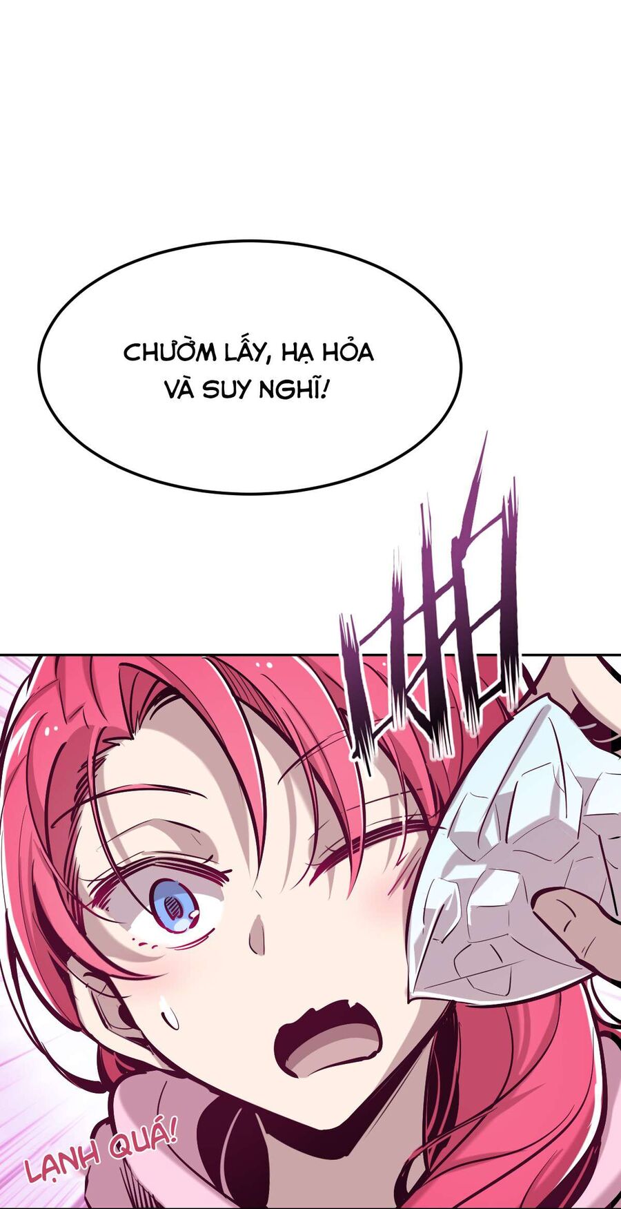 Oan Gia Chung Nhà: Thiên Thần X Ác Quỷ, Sao Mà Thân Được!? Chapter 23 - Trang 2