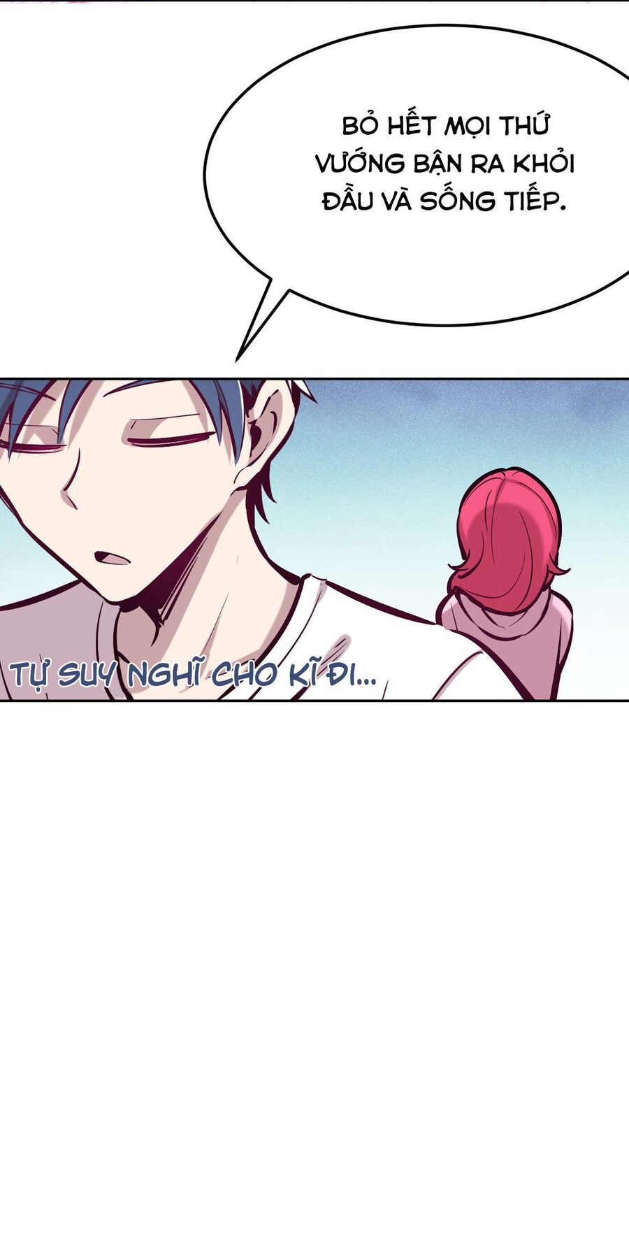 Oan Gia Chung Nhà: Thiên Thần X Ác Quỷ, Sao Mà Thân Được!? Chapter 23 - Trang 2