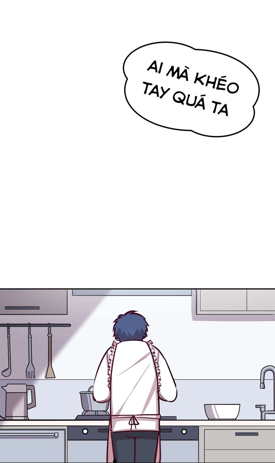 Oan Gia Chung Nhà: Thiên Thần X Ác Quỷ, Sao Mà Thân Được!? Chapter 23 - Trang 2