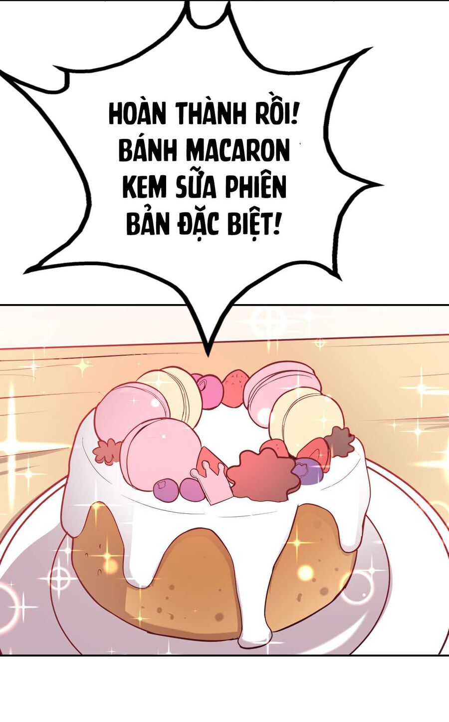 Oan Gia Chung Nhà: Thiên Thần X Ác Quỷ, Sao Mà Thân Được!? Chapter 23 - Trang 2