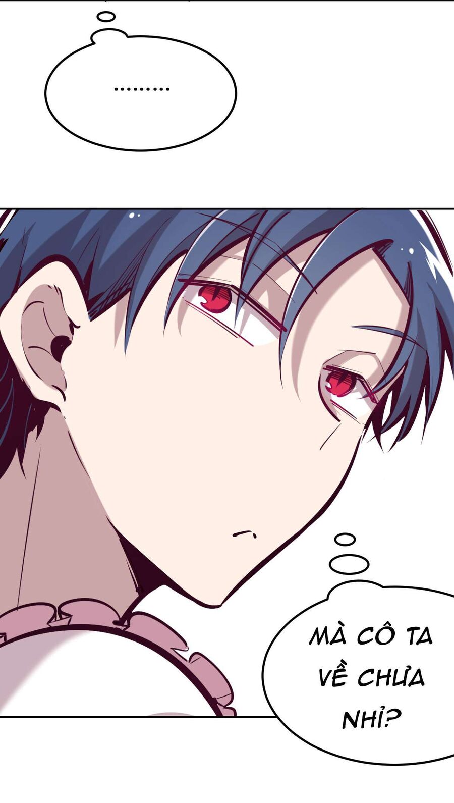 Oan Gia Chung Nhà: Thiên Thần X Ác Quỷ, Sao Mà Thân Được!? Chapter 23 - Trang 2