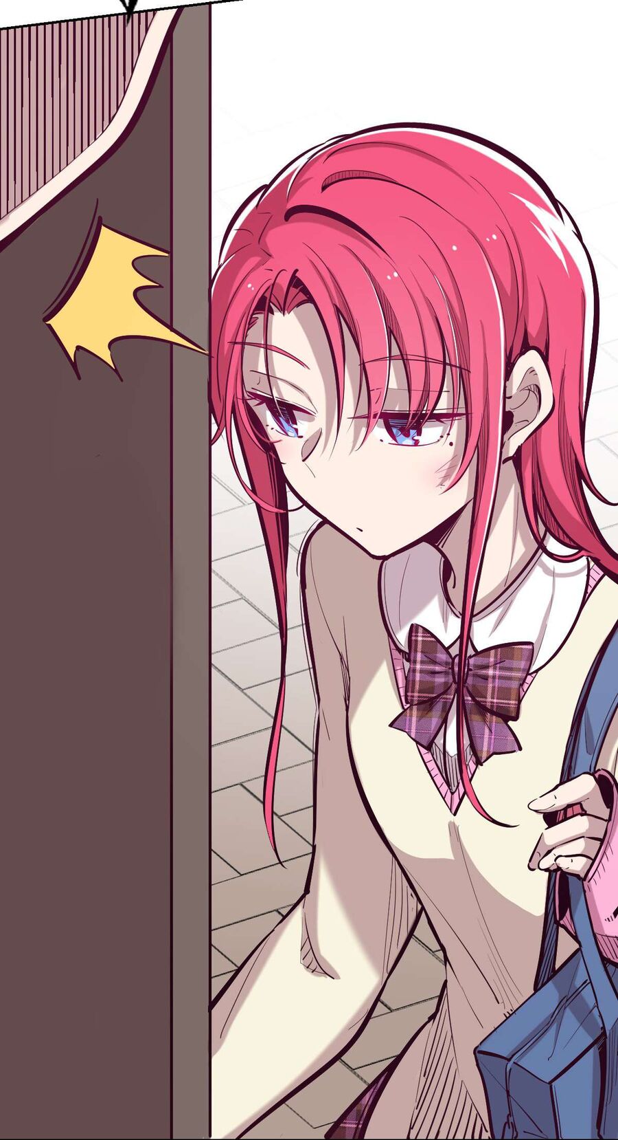 Oan Gia Chung Nhà: Thiên Thần X Ác Quỷ, Sao Mà Thân Được!? Chapter 23 - Trang 2