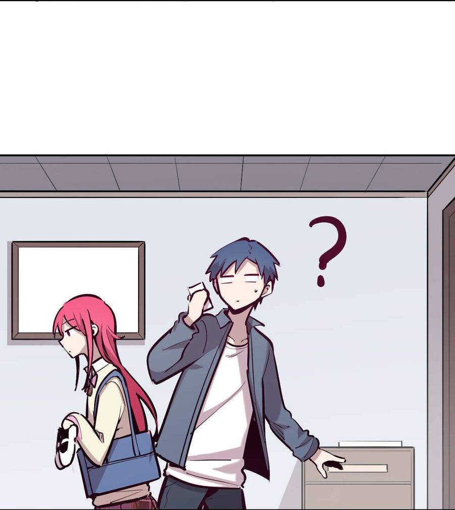 Oan Gia Chung Nhà: Thiên Thần X Ác Quỷ, Sao Mà Thân Được!? Chapter 23 - Trang 2