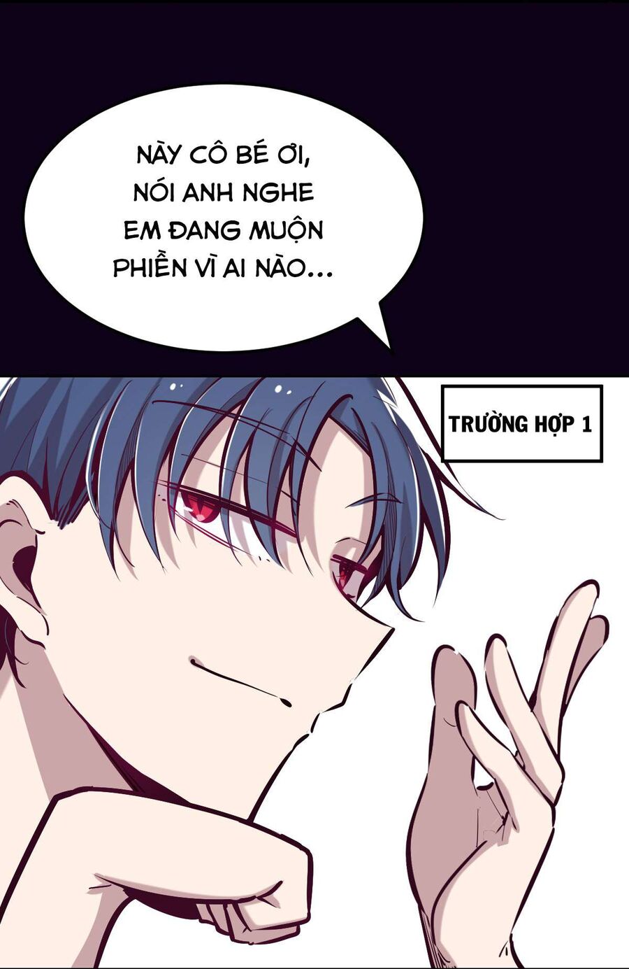 Oan Gia Chung Nhà: Thiên Thần X Ác Quỷ, Sao Mà Thân Được!? Chapter 23 - Trang 2