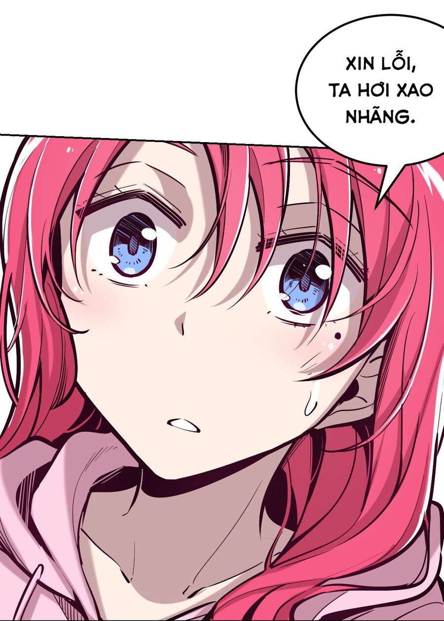 Oan Gia Chung Nhà: Thiên Thần X Ác Quỷ, Sao Mà Thân Được!? Chapter 23 - Trang 2