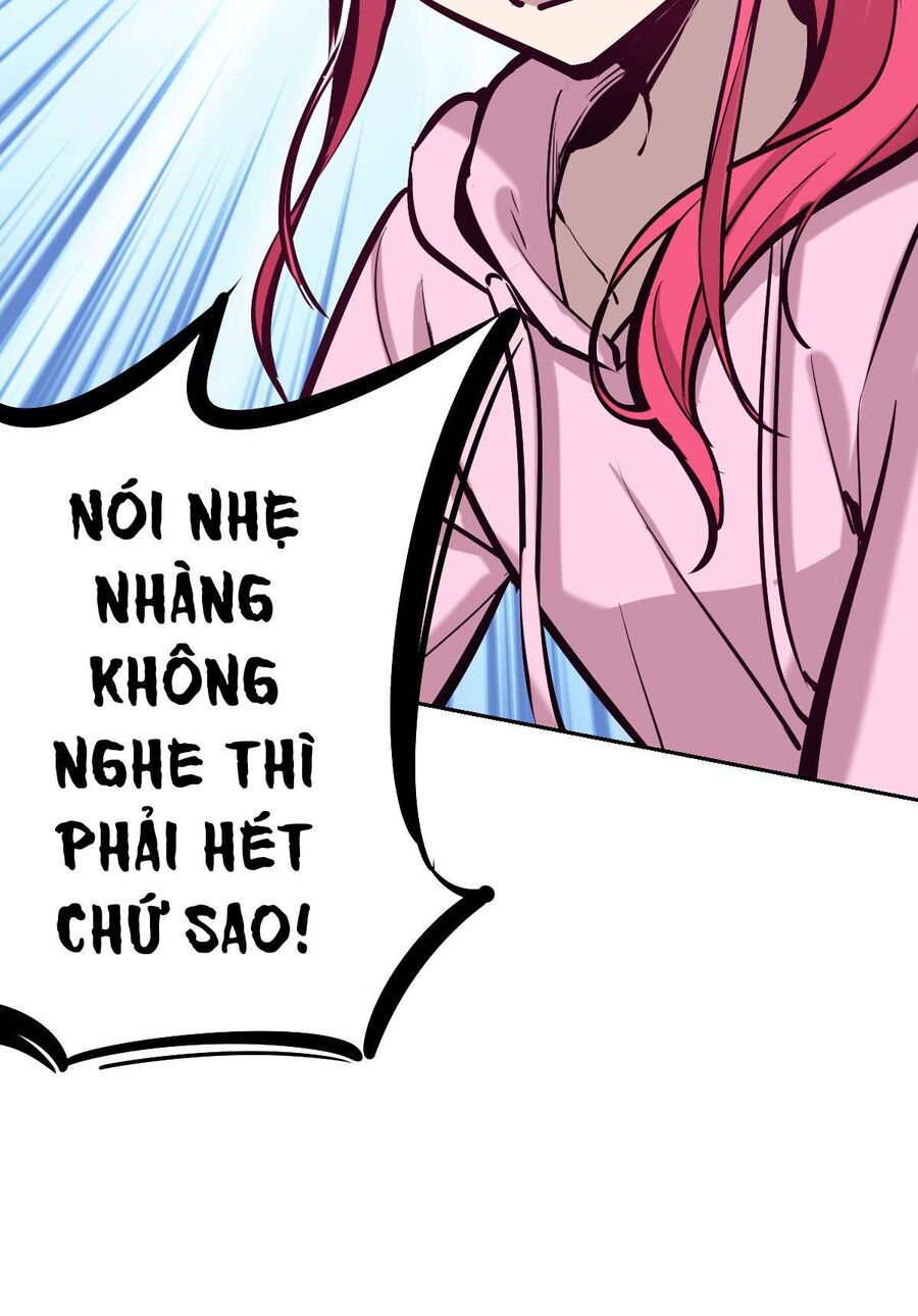 Oan Gia Chung Nhà: Thiên Thần X Ác Quỷ, Sao Mà Thân Được!? Chapter 23 - Trang 2