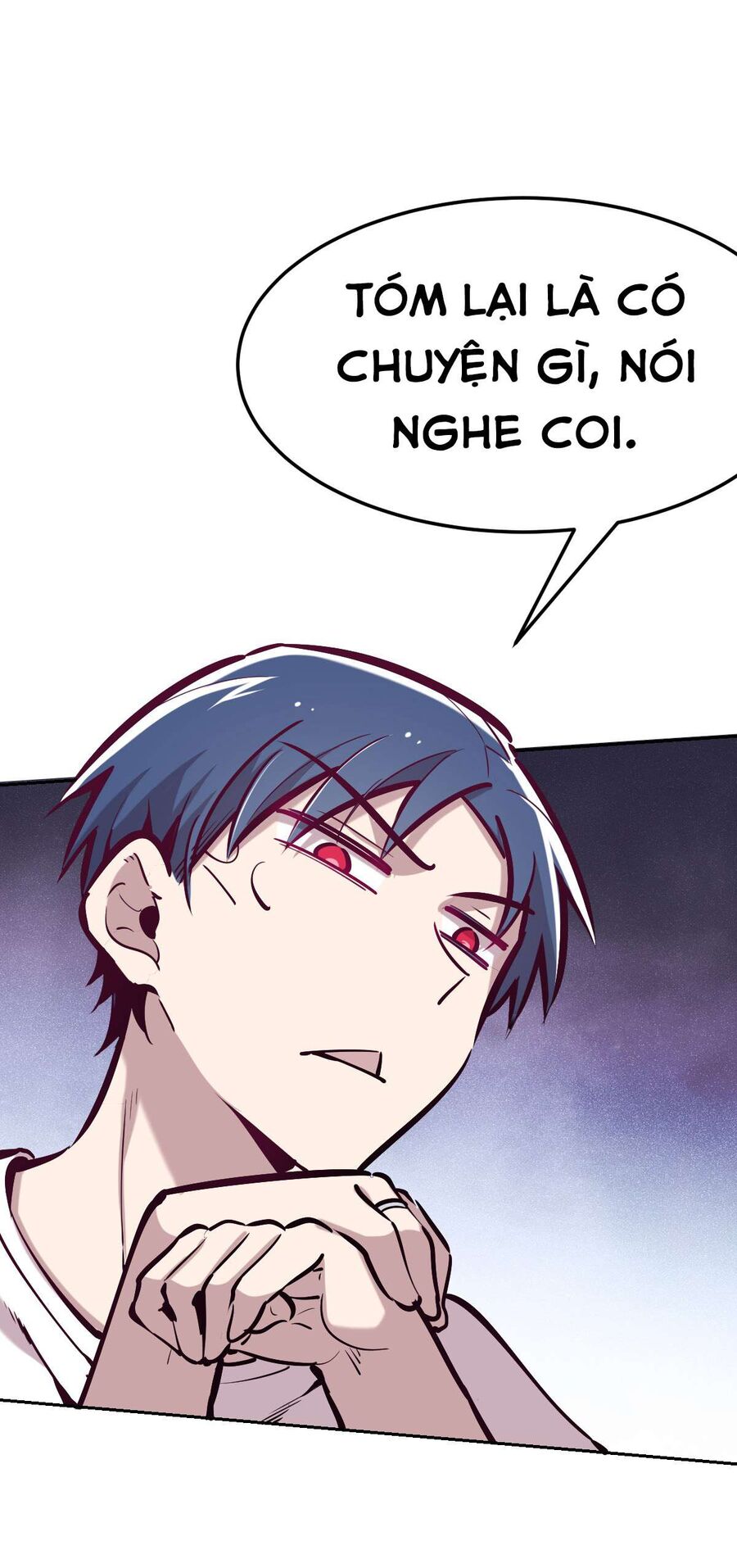 Oan Gia Chung Nhà: Thiên Thần X Ác Quỷ, Sao Mà Thân Được!? Chapter 23 - Trang 2