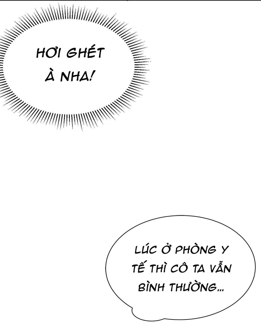 Oan Gia Chung Nhà: Thiên Thần X Ác Quỷ, Sao Mà Thân Được!? Chapter 23 - Trang 2