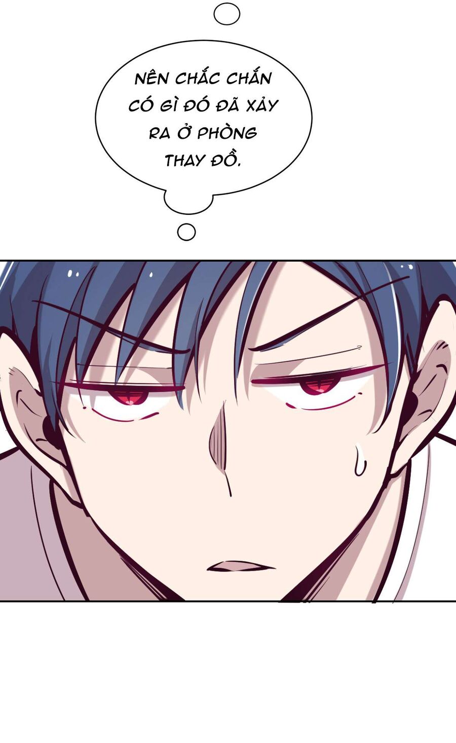 Oan Gia Chung Nhà: Thiên Thần X Ác Quỷ, Sao Mà Thân Được!? Chapter 23 - Trang 2