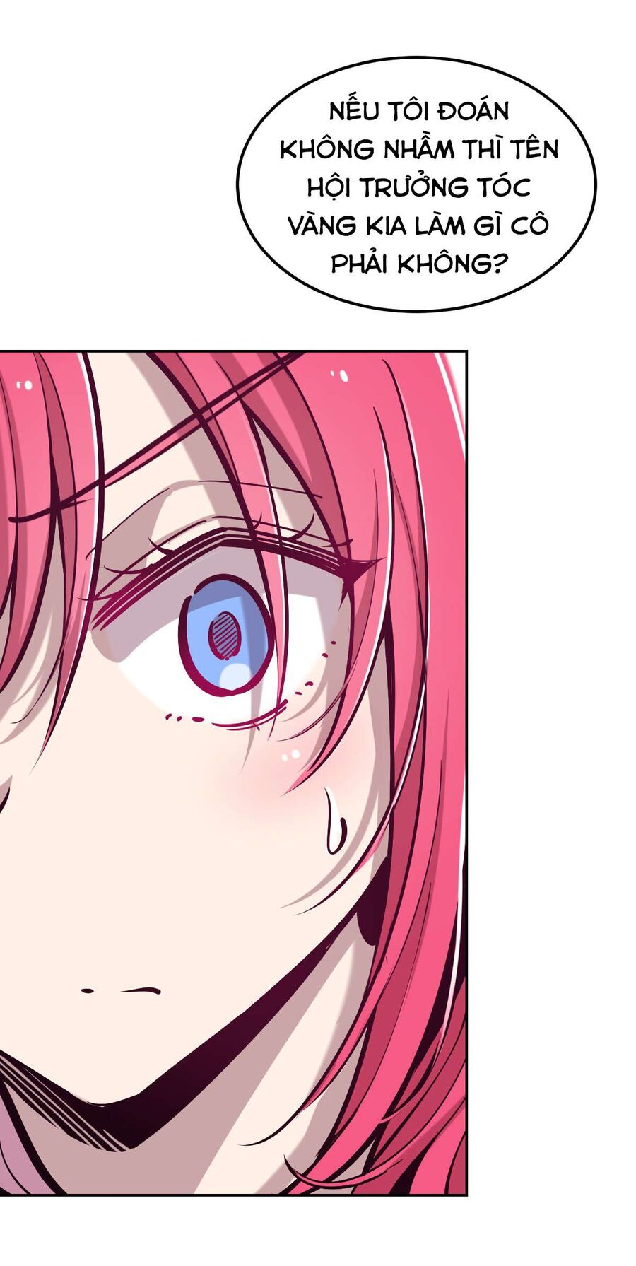 Oan Gia Chung Nhà: Thiên Thần X Ác Quỷ, Sao Mà Thân Được!? Chapter 23 - Trang 2