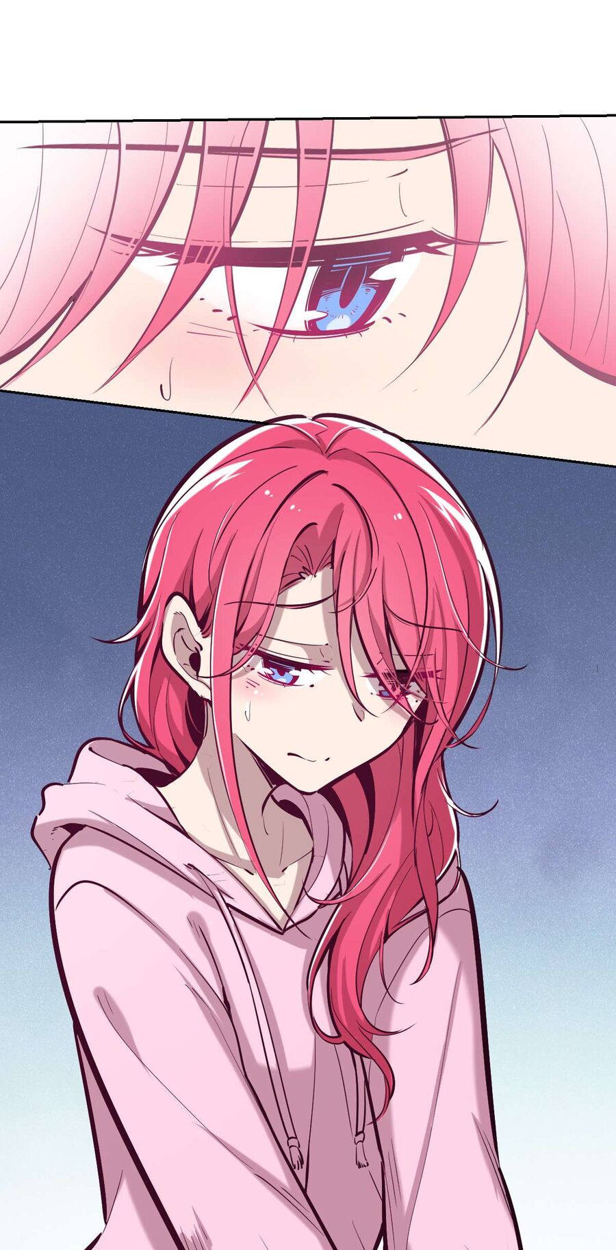 Oan Gia Chung Nhà: Thiên Thần X Ác Quỷ, Sao Mà Thân Được!? Chapter 23 - Trang 2