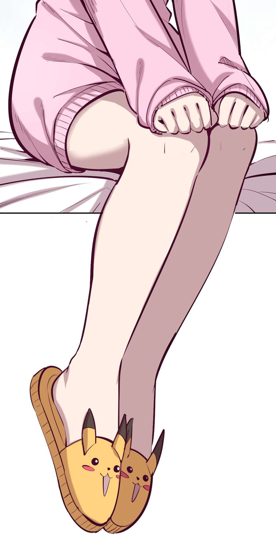 Oan Gia Chung Nhà: Thiên Thần X Ác Quỷ, Sao Mà Thân Được!? Chapter 23 - Trang 2