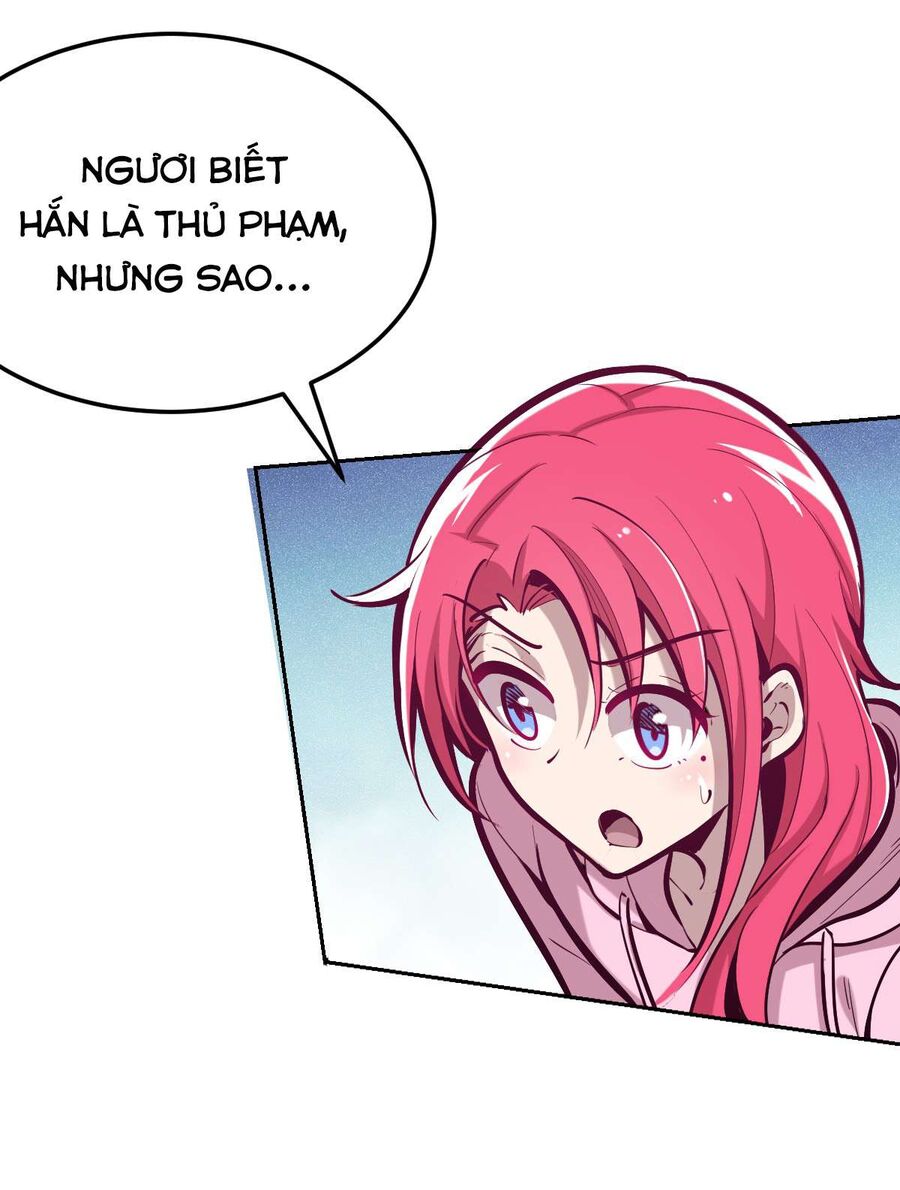 Oan Gia Chung Nhà: Thiên Thần X Ác Quỷ, Sao Mà Thân Được!? Chapter 23 - Trang 2