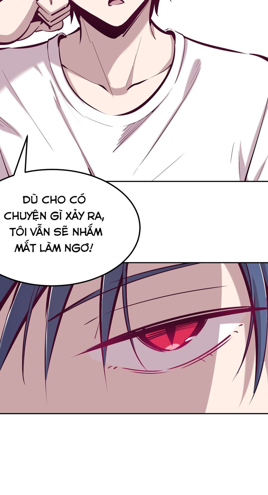 Oan Gia Chung Nhà: Thiên Thần X Ác Quỷ, Sao Mà Thân Được!? Chapter 23 - Trang 2