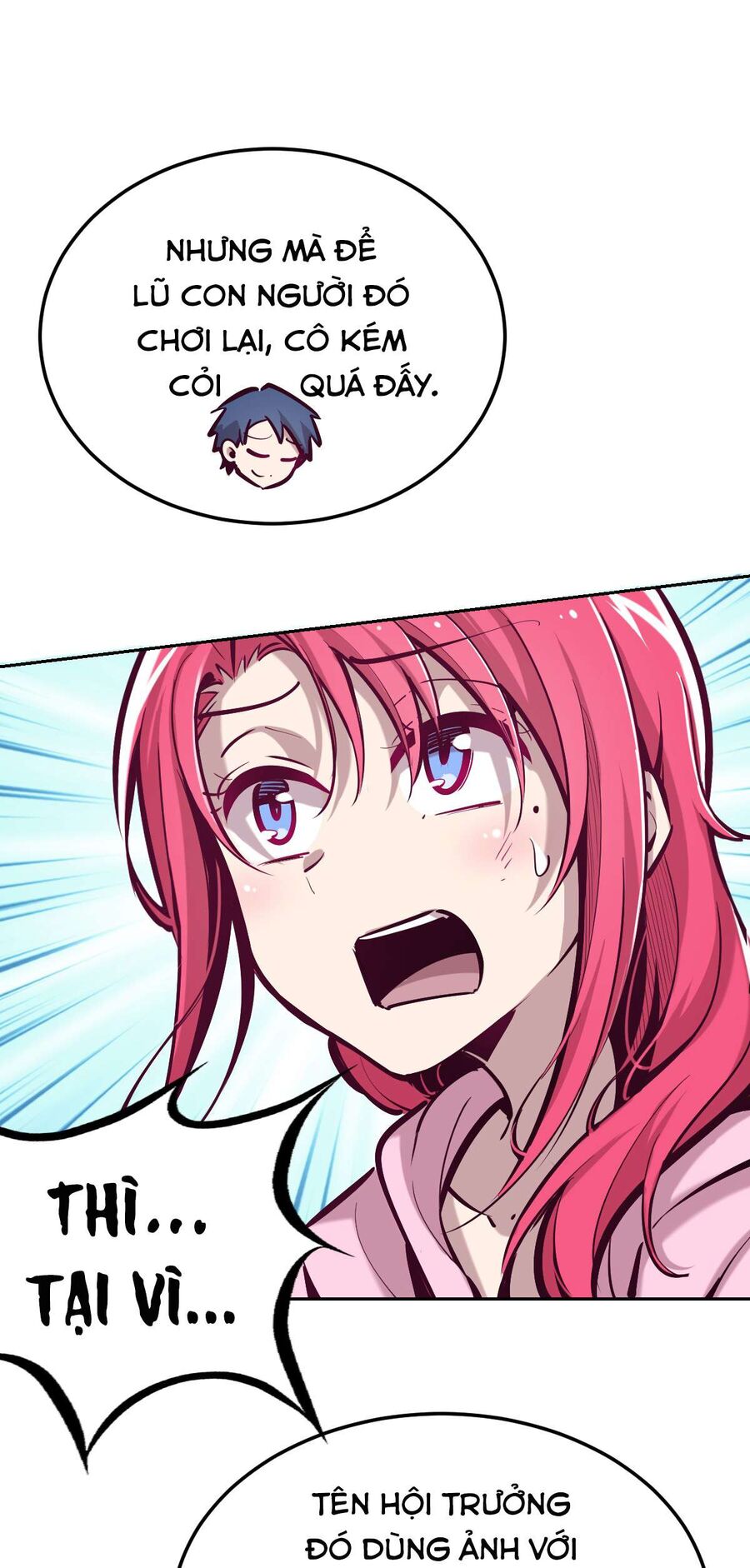 Oan Gia Chung Nhà: Thiên Thần X Ác Quỷ, Sao Mà Thân Được!? Chapter 23 - Trang 2