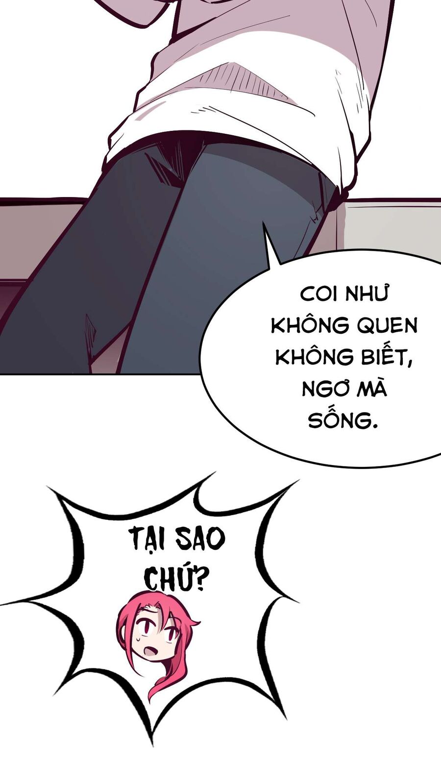Oan Gia Chung Nhà: Thiên Thần X Ác Quỷ, Sao Mà Thân Được!? Chapter 23 - Trang 2