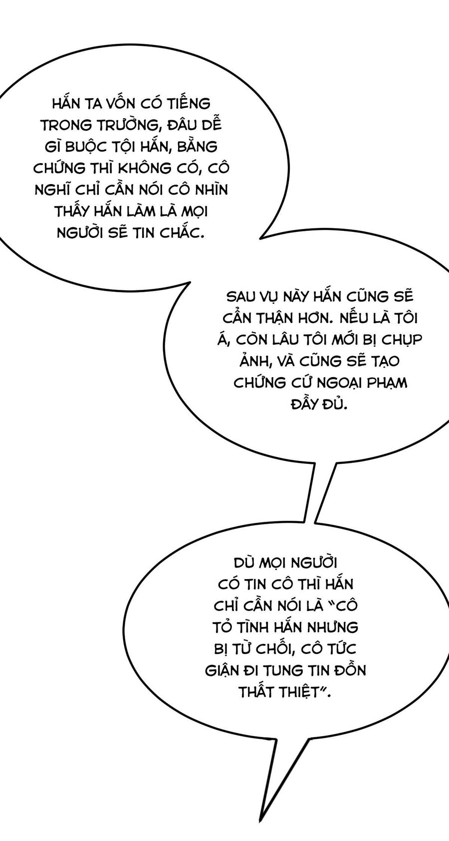 Oan Gia Chung Nhà: Thiên Thần X Ác Quỷ, Sao Mà Thân Được!? Chapter 23 - Trang 2