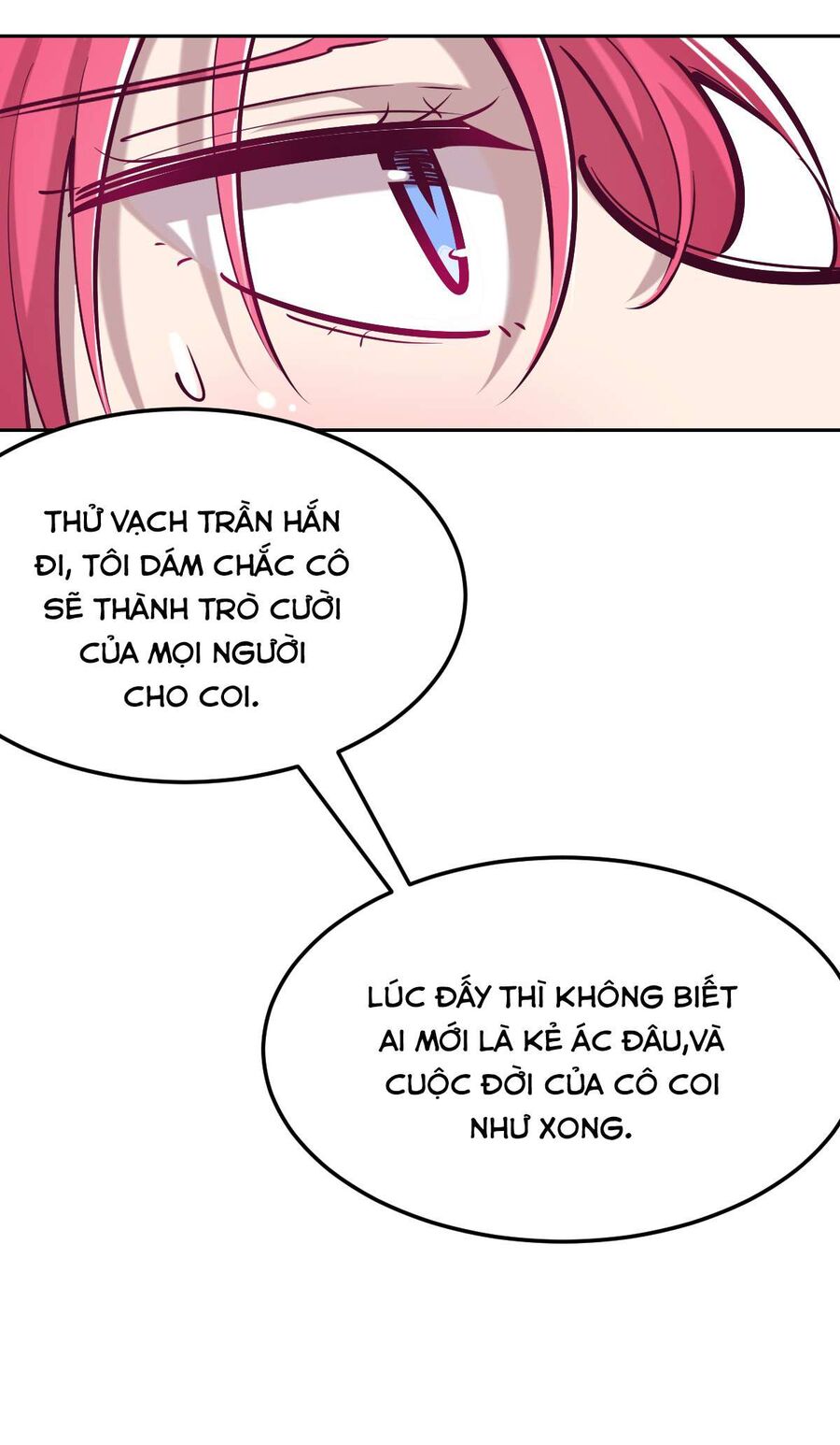 Oan Gia Chung Nhà: Thiên Thần X Ác Quỷ, Sao Mà Thân Được!? Chapter 23 - Trang 2