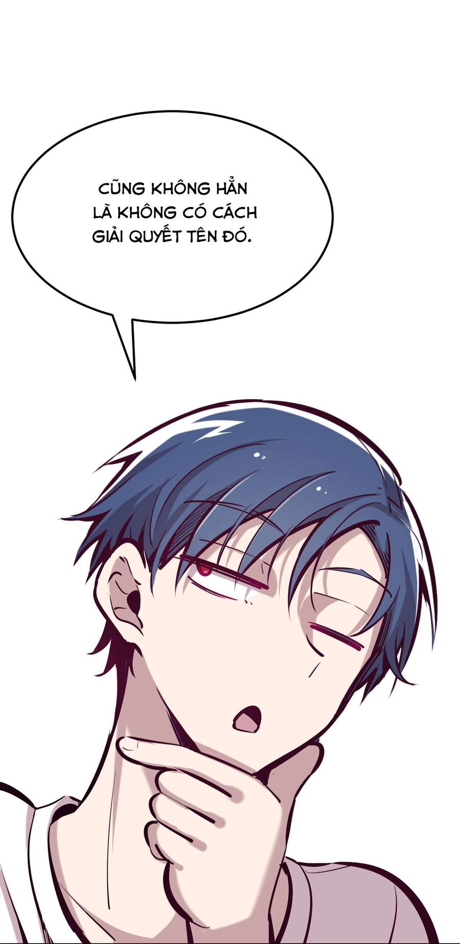 Oan Gia Chung Nhà: Thiên Thần X Ác Quỷ, Sao Mà Thân Được!? Chapter 23 - Trang 2