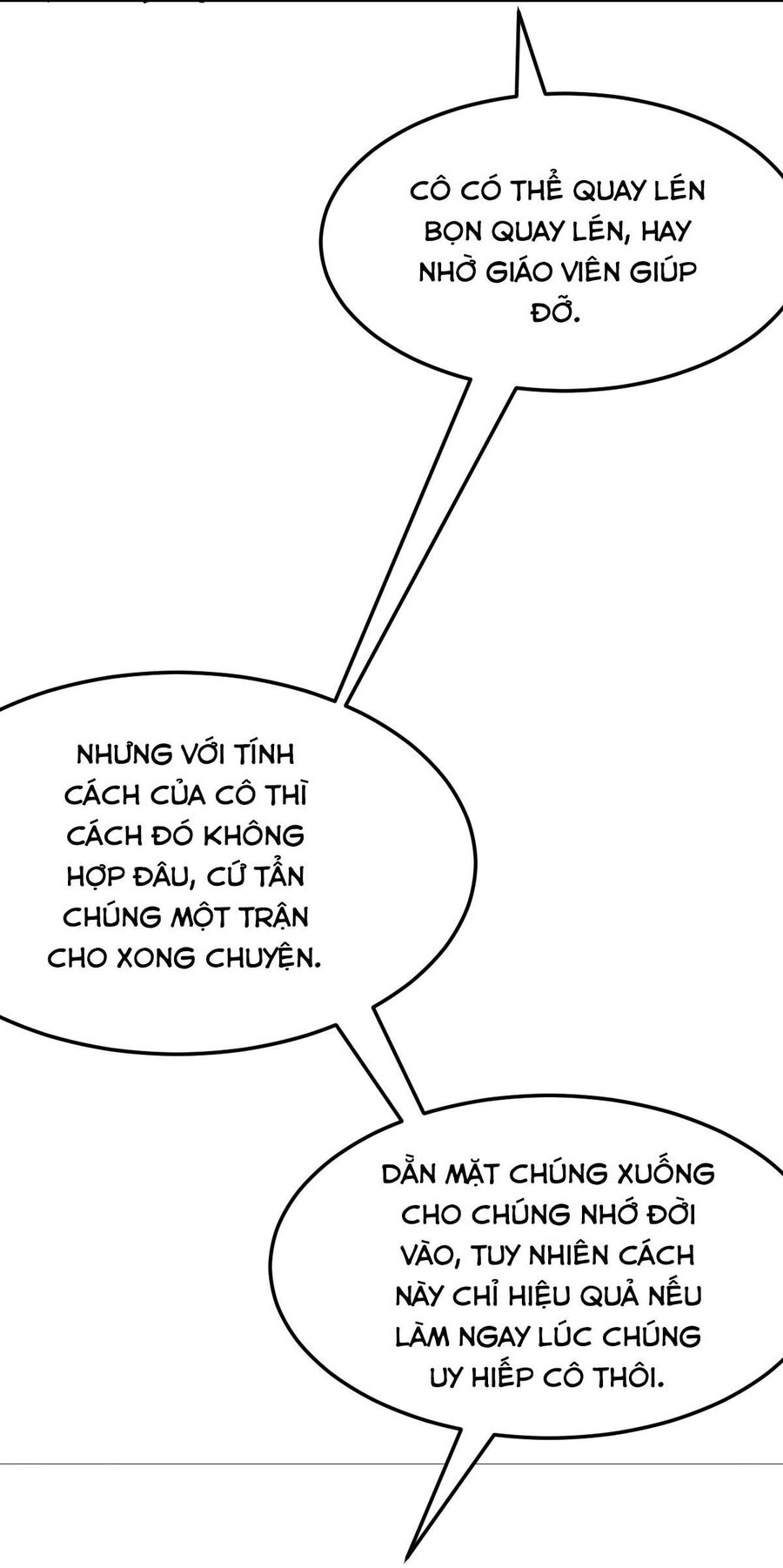 Oan Gia Chung Nhà: Thiên Thần X Ác Quỷ, Sao Mà Thân Được!? Chapter 23 - Trang 2