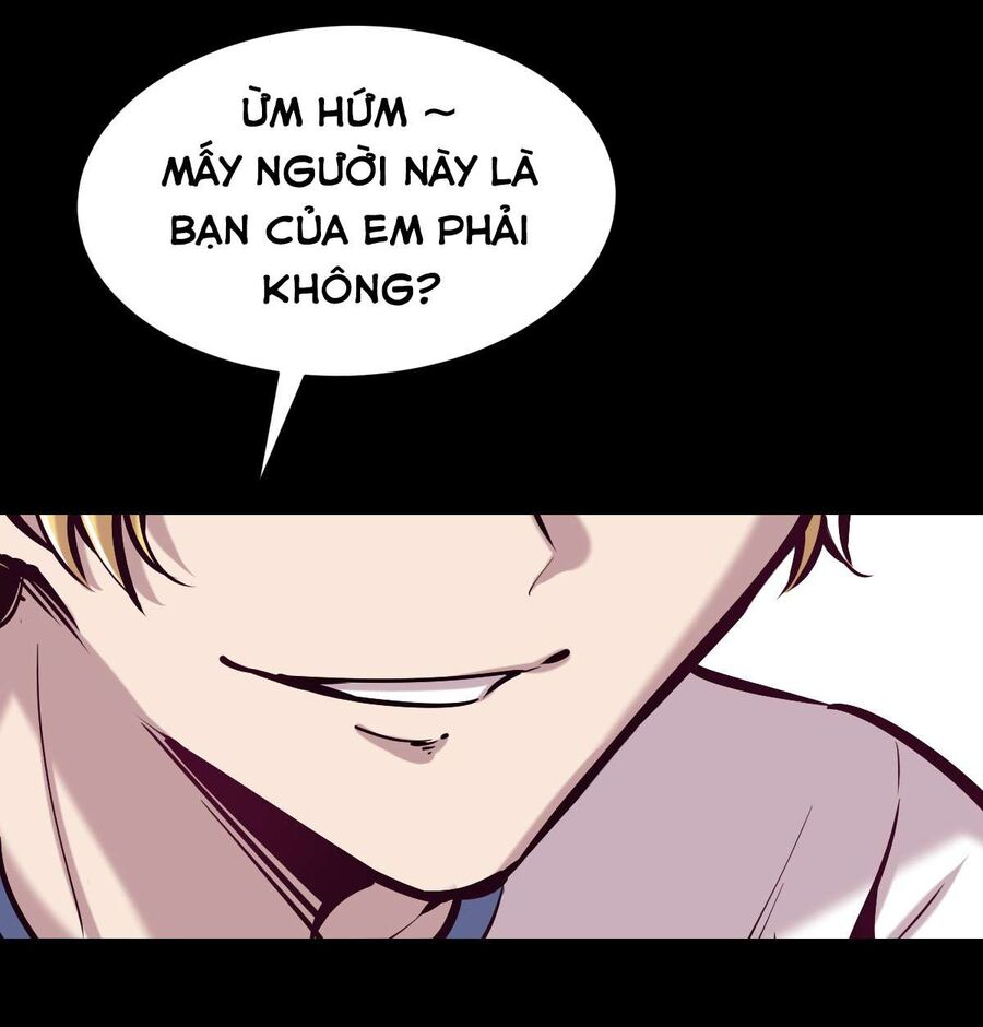 Oan Gia Chung Nhà: Thiên Thần X Ác Quỷ, Sao Mà Thân Được!? Chapter 24 - Trang 2