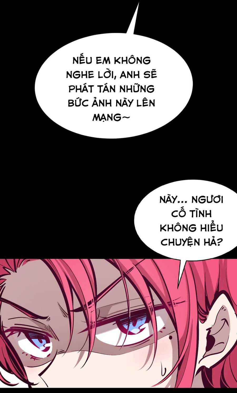 Oan Gia Chung Nhà: Thiên Thần X Ác Quỷ, Sao Mà Thân Được!? Chapter 24 - Trang 2