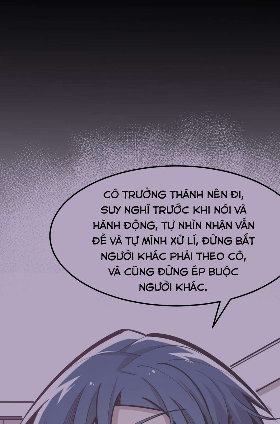 Oan Gia Chung Nhà: Thiên Thần X Ác Quỷ, Sao Mà Thân Được!? Chapter 24 - Trang 2