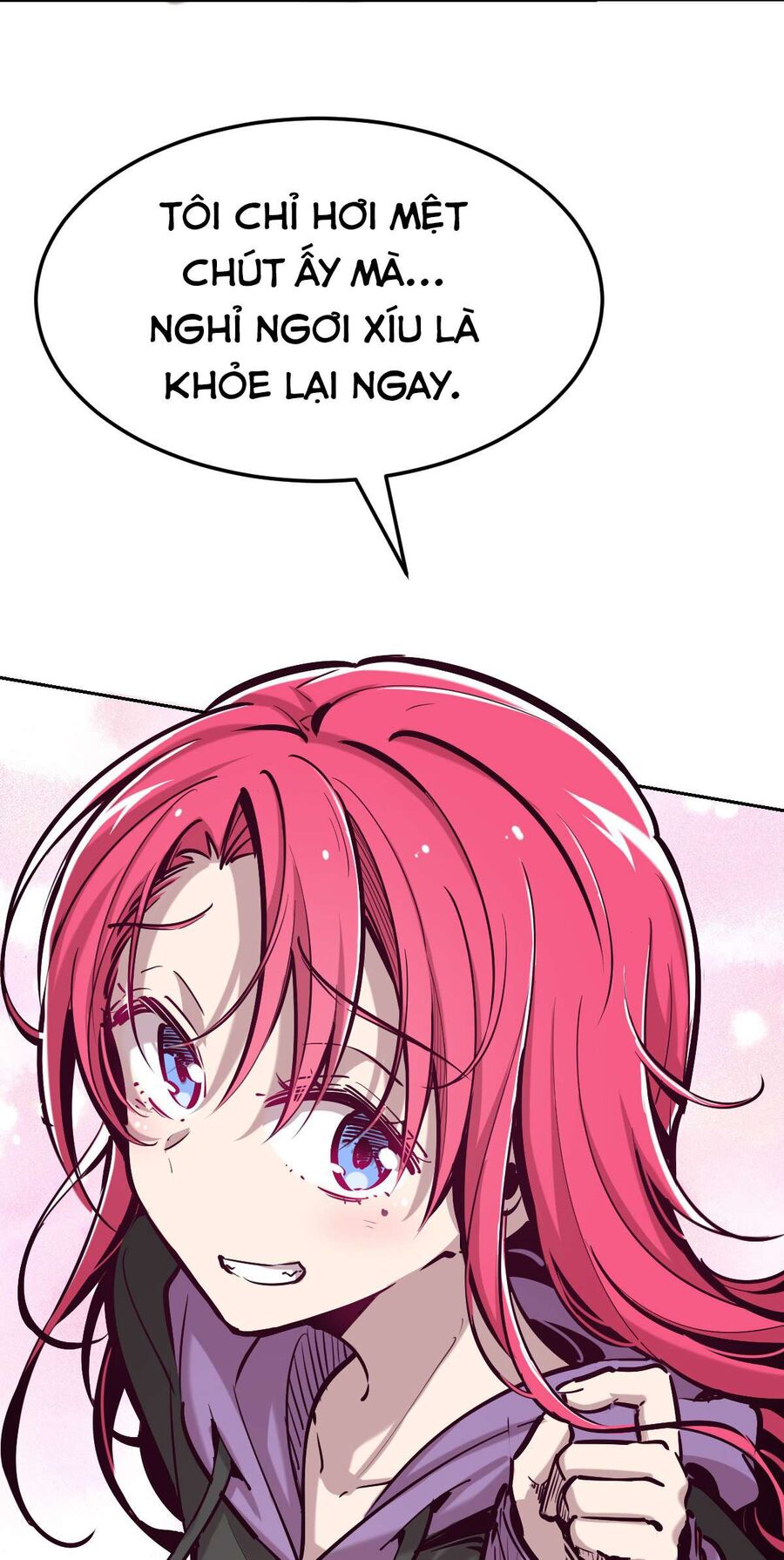 Oan Gia Chung Nhà: Thiên Thần X Ác Quỷ, Sao Mà Thân Được!? Chapter 24 - Trang 2