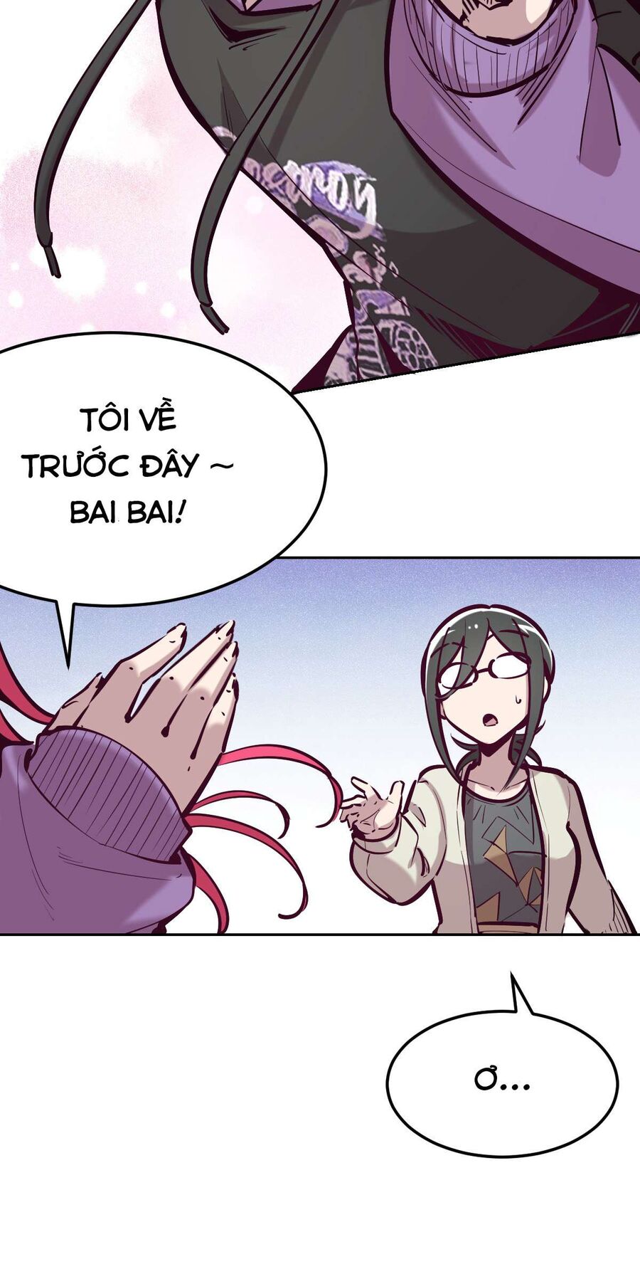 Oan Gia Chung Nhà: Thiên Thần X Ác Quỷ, Sao Mà Thân Được!? Chapter 24 - Trang 2