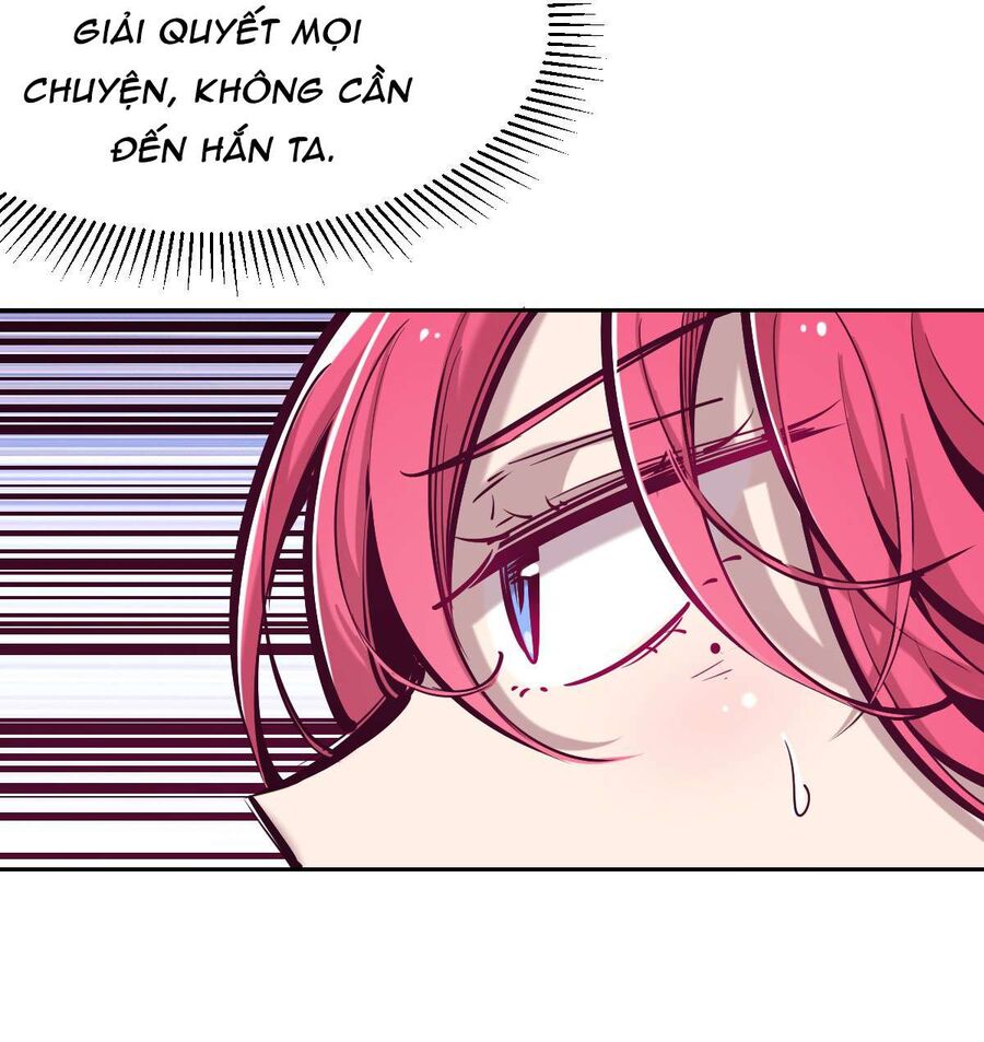 Oan Gia Chung Nhà: Thiên Thần X Ác Quỷ, Sao Mà Thân Được!? Chapter 24 - Trang 2