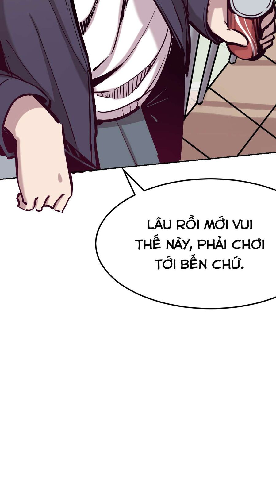 Oan Gia Chung Nhà: Thiên Thần X Ác Quỷ, Sao Mà Thân Được!? Chapter 24 - Trang 2