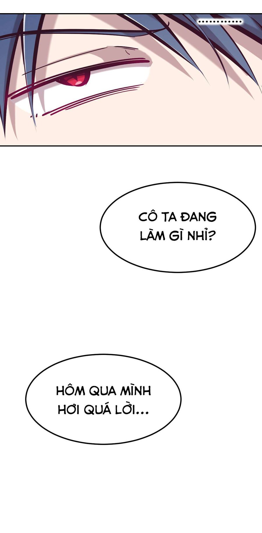 Oan Gia Chung Nhà: Thiên Thần X Ác Quỷ, Sao Mà Thân Được!? Chapter 24 - Trang 2